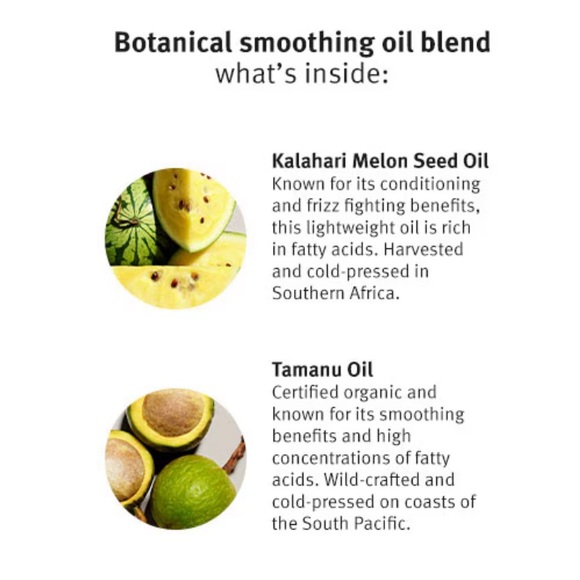 AVEDA Smooth Infusion Shampoo (Original Formula) - Picture 3 of 8